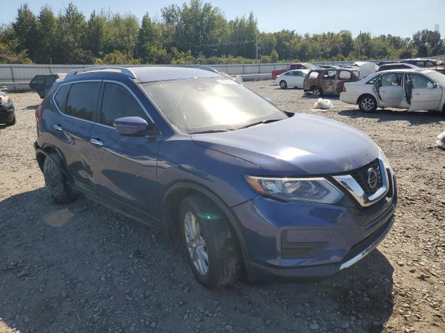2020 NISSAN ROGUE S - JN8AT2MT1LW016869