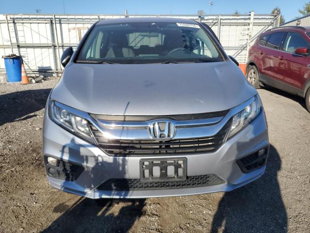 2019 HONDA ODYSSEY LX 5FNRL6H22KB045534
