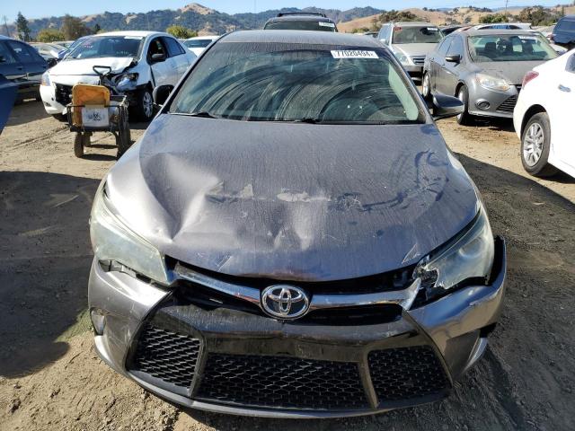 VIN 4T1BF1FK5HU624303 2017 Toyota Camry, LE no.5