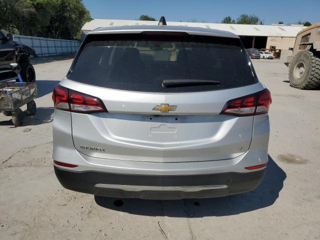 3GNAXKEV1NL239610 2022 CHEVROLET EQUINOX