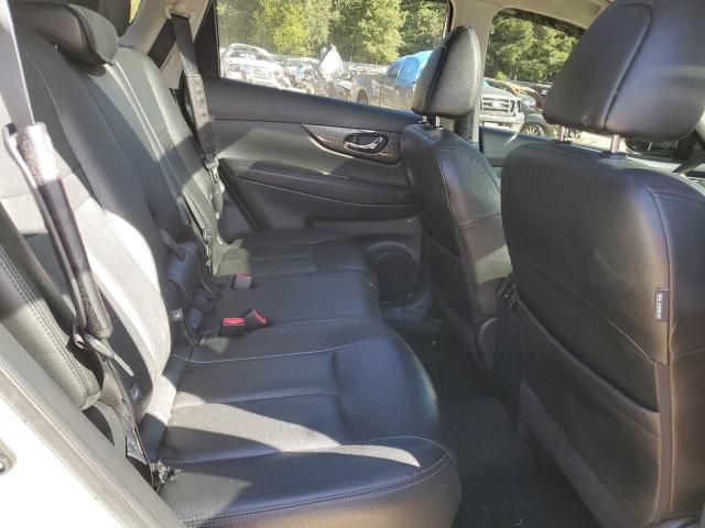 2016 NISSAN ROGUE S - 5N1AT2MV8GC889700