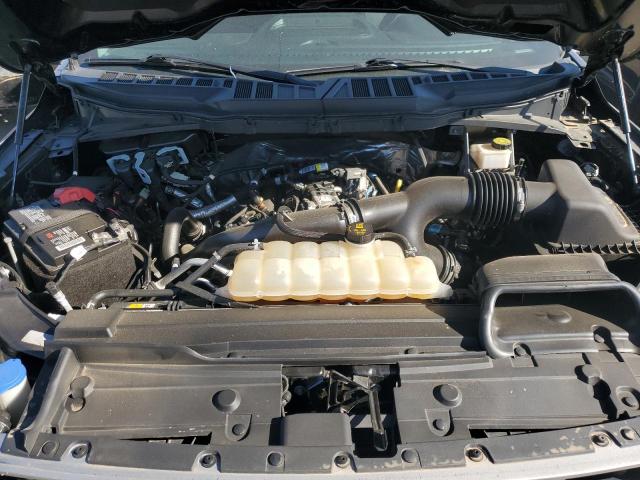 2021 FORD F150 SUPER - 1FTEW1EP8MKD84331