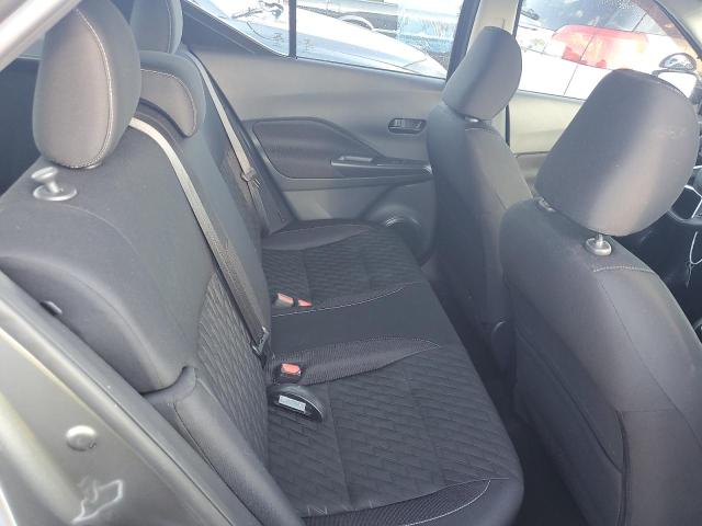 2022 NISSAN KICKS S - 3N1CP5BV1NL526259