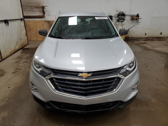 2021 CHEVROLET EQUINOX LS - 3GNAXSEVXMS117350