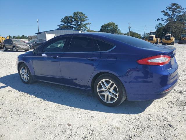 VIN 1FA6P0H72G5123163 2016 Ford Fusion, SE no.2