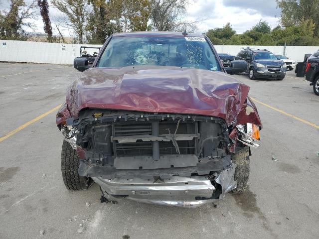 2016 RAM 1500 SLT - 3C6RR7LT4GG263021