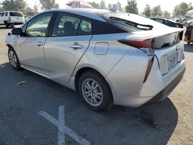 VIN JTDKBRFU8H3570002 2017 Toyota Prius no.2