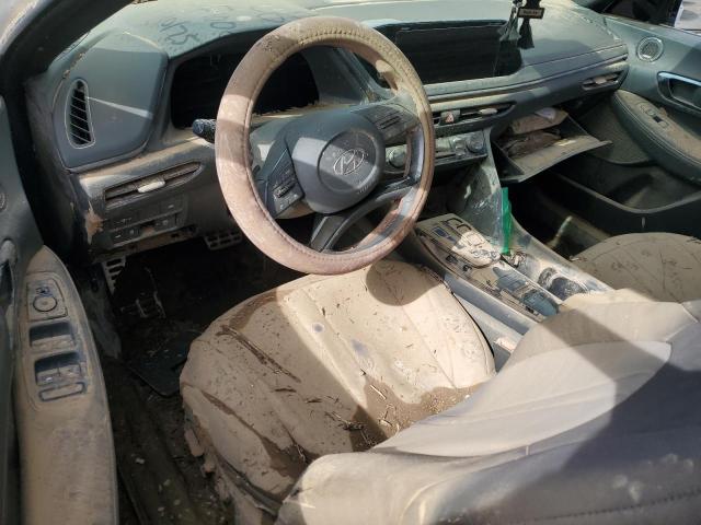 2022 HYUNDAI SONATA N L - 5NPEK4JC6NH147840
