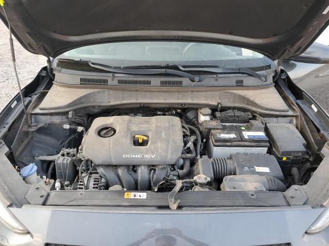 2020 HYUNDAI KONA SE - KM8K12AA3LU483842
