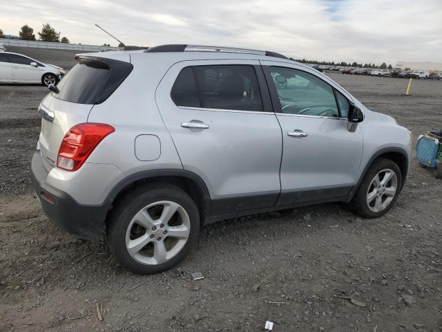 2015 CHEVROLET TRAX LTZ 3GNCJTSB7FL228624