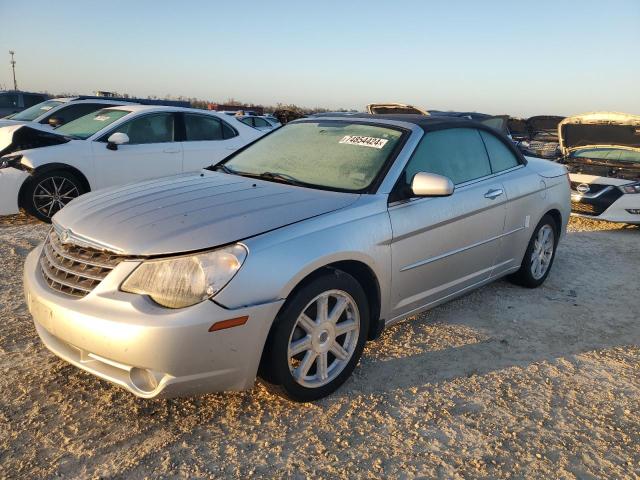 CHRYSLER SEBRING LI