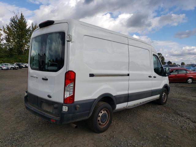 FORD TRANSIT T- 2020 white  gas 1FTBR1C87LKA07395 photo #4