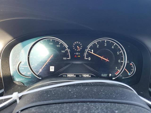 2019 BMW 750 XI - WBA7F2C55KB240777
