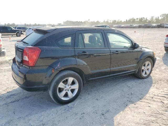 DODGE CALIBER SX 2010 black hatchbac gas 1B3CB4HA4AD630255 photo #4