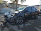 2016 TOYOTA COROLLA L - 5YFBURHE7GP495573