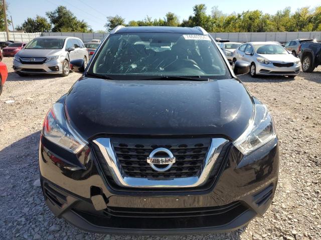 2019 NISSAN KICKS S - 3N1CP5CU4KL521154