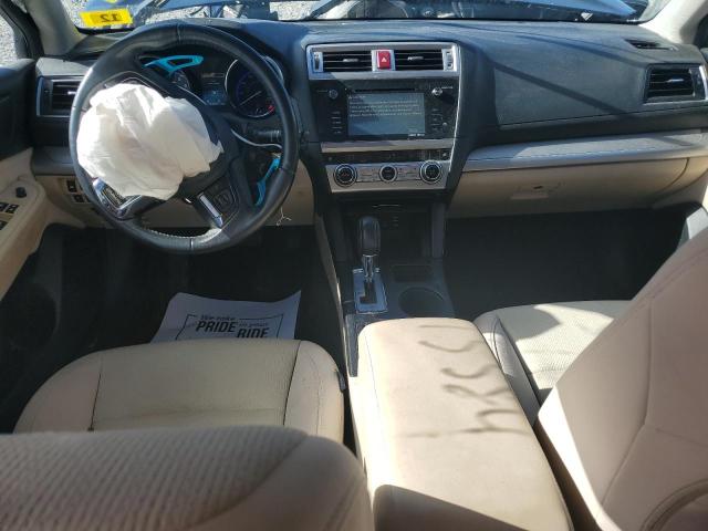 2015 SUBARU LEGACY 2.5 - 4S3BNAD63F3060120