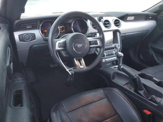 2017 FORD MUSTANG - 1FA6P8TH3H5254912