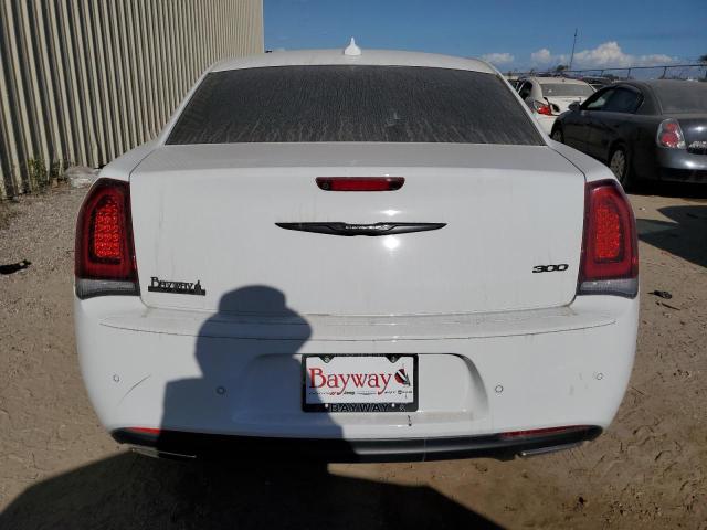 VIN 2C3CCADG9NH241550 2022 Chrysler 300, Touring L no.6