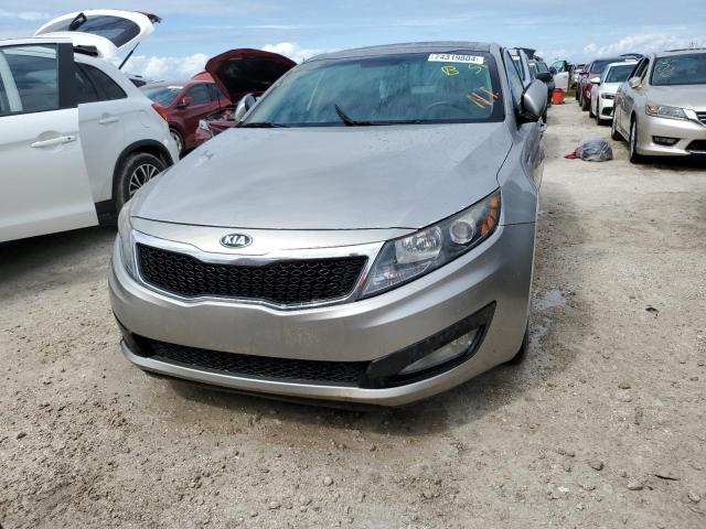 VIN 5XXGN4A70DG136877 2013 KIA Optima, EX no.5