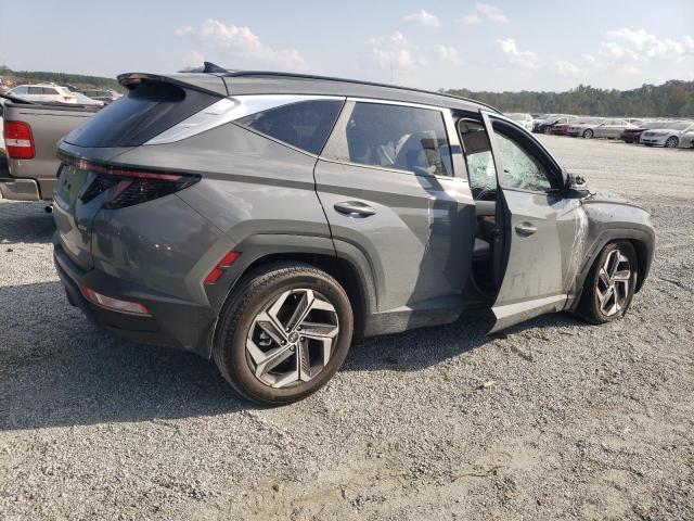 2024 HYUNDAI TUCSON SEL - 5NMJFCDE2RH401041