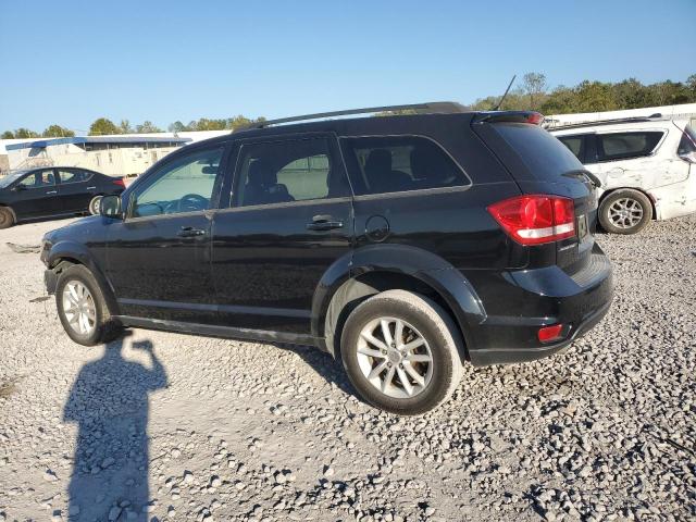 2016 DODGE JOURNEY SX - 3C4PDCBG2GT194445