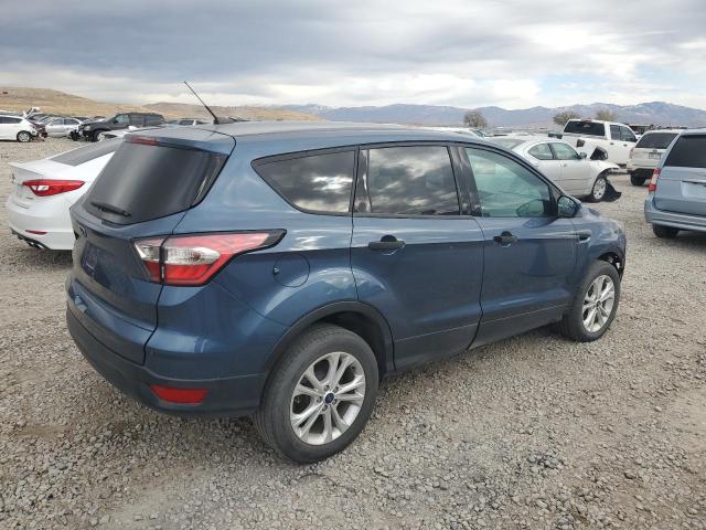 VIN 1FMCU0F77JUA35629 2018 Ford Escape, S no.3