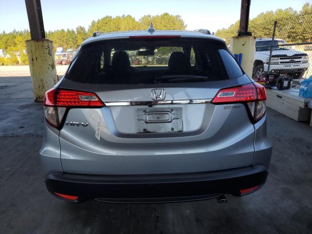 2019 HONDA HR-V EXL - 3CZRU5H74KM717733