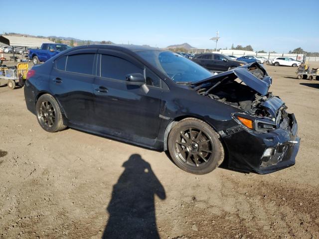 VIN JF1VA1B62H9815386 2017 Subaru WRX no.4