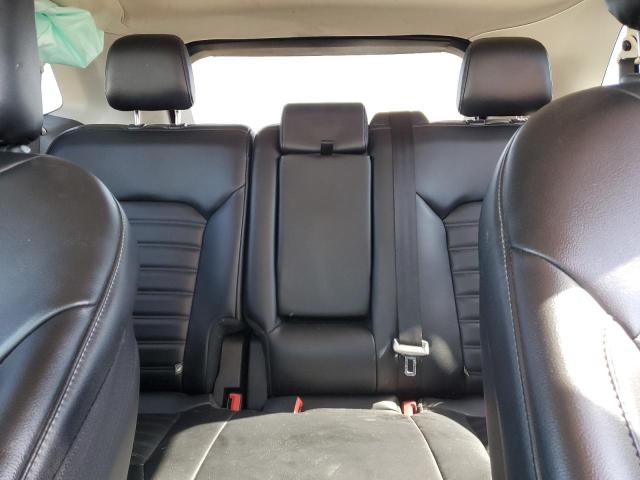 2020 FORD EDGE SEL - 2FMPK4J92LBA28894