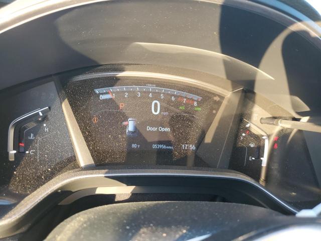 2020 HONDA CR-V EX - 5J6RW2H57LL023693