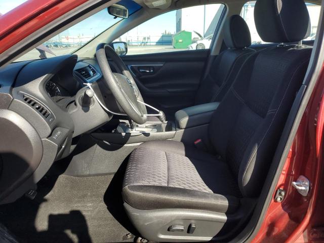 2016 NISSAN ALTIMA 2.5 - 1N4AL3AP3GN338035