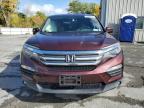 HONDA PILOT EXL photo