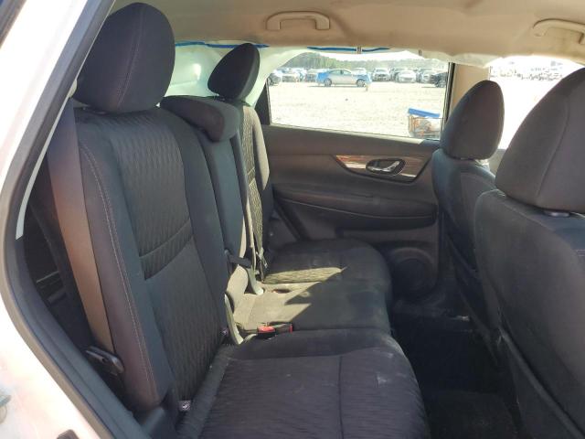 2017 NISSAN ROGUE S - 5N1AT2MT3HC879625