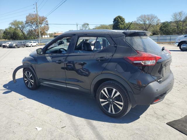 2020 NISSAN KICKS SR - 3N1CP5DV9LL533521