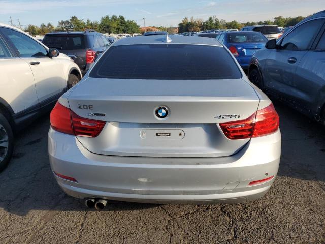 VIN WBA3N9C57FK247617 2015 BMW 4 SERIES no.6