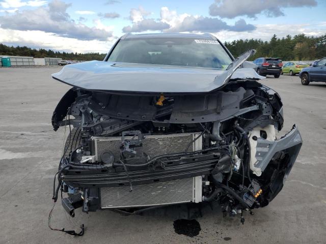 2023 NISSAN ROGUE PLAT - JN8BT3DD8PW320631