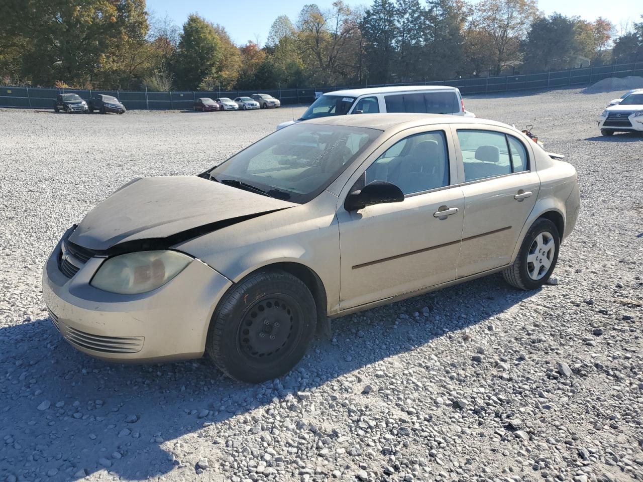 Lot #2969979937 2005 CHEVROLET COBALT