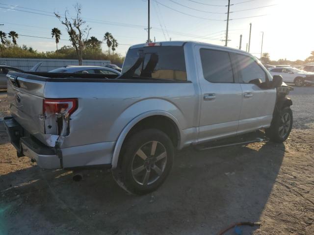 VIN 1FTEW1CG9GKF41419 2016 Ford F-150, Supercrew no.3