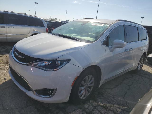 2017 CHRYSLER PACIFICA T #2890312256