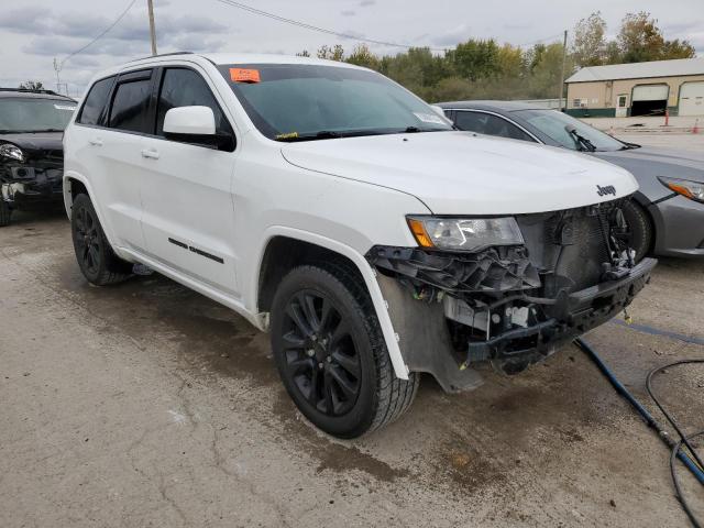 2017 JEEP GRAND CHER - 1C4RJFAGXHC818428