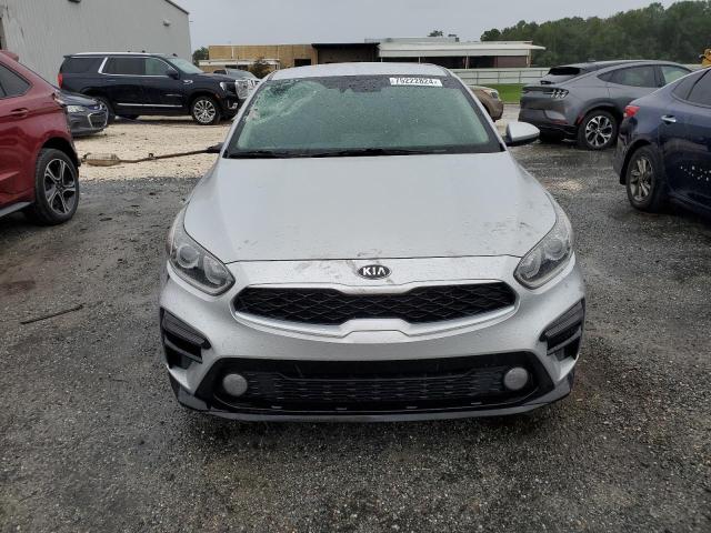 VIN 3KPF24AD7KE132454 2019 KIA Forte, FE no.5