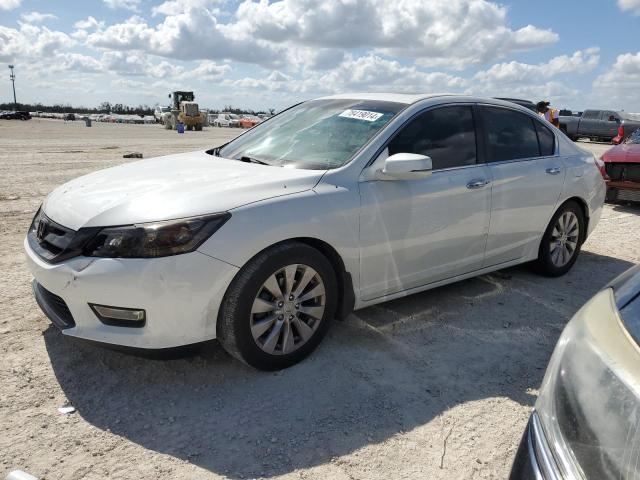 VIN 1HGCR2F7XDA244775 2013 HONDA ACCORD no.1