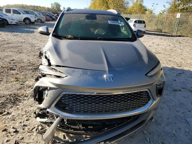 2024 BUICK ENCORE GX - KL4AMGSL0RB013884