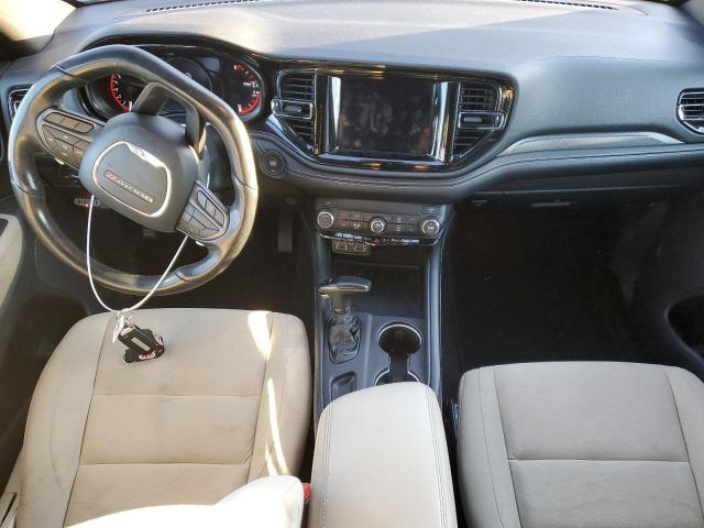 2021 DODGE DURANGO GT - 1C4RDJDG9MC544865