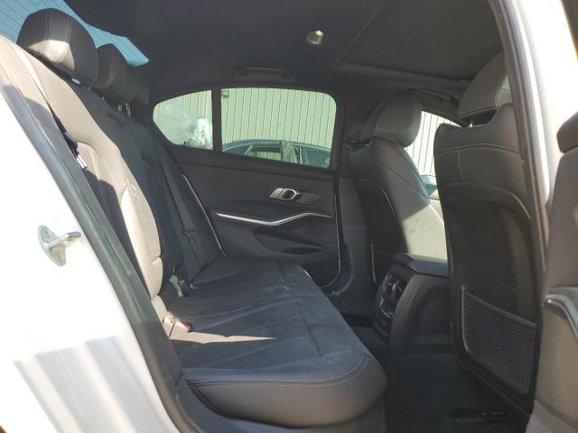 2022 BMW M340I - 3MW5U7J0XN8C26736