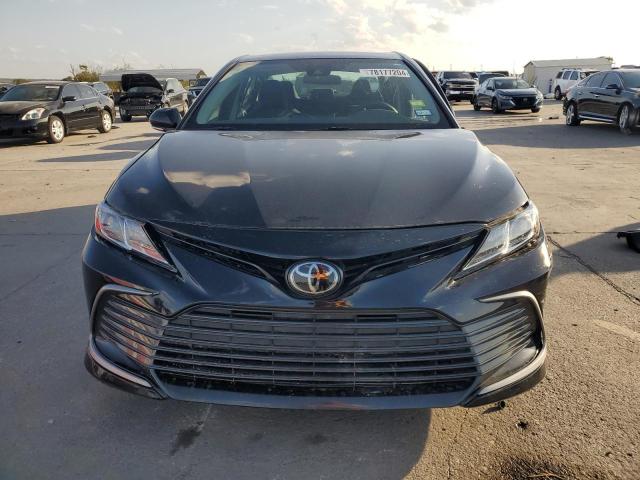 2023 TOYOTA CAMRY LE - 4T1C11AK0PU771055