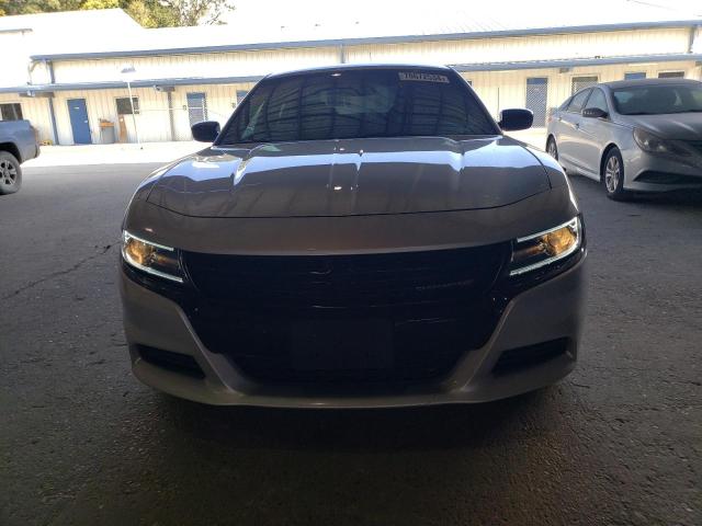 VIN 2C3CDXKT8KH700787 2019 Dodge Charger, Police no.5