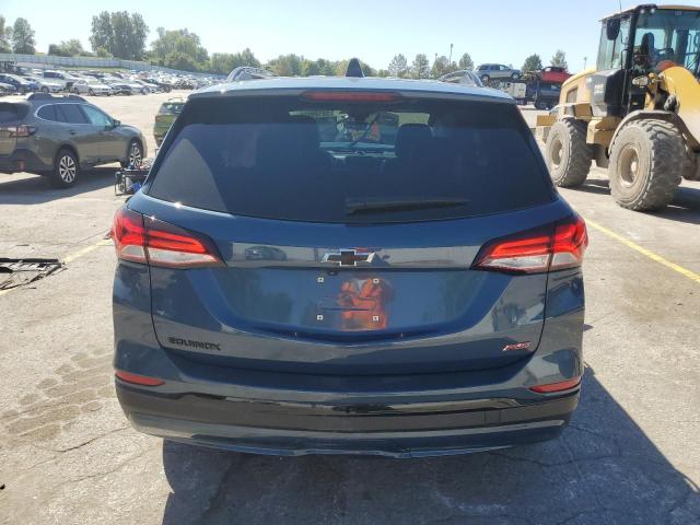 2024 CHEVROLET EQUINOX RS - 3GNAXMEG3RL133355