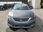 Lot #3023153218 2015 HONDA ACCORD LX